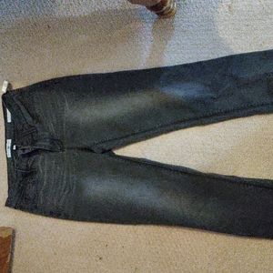 Size 5 jeans